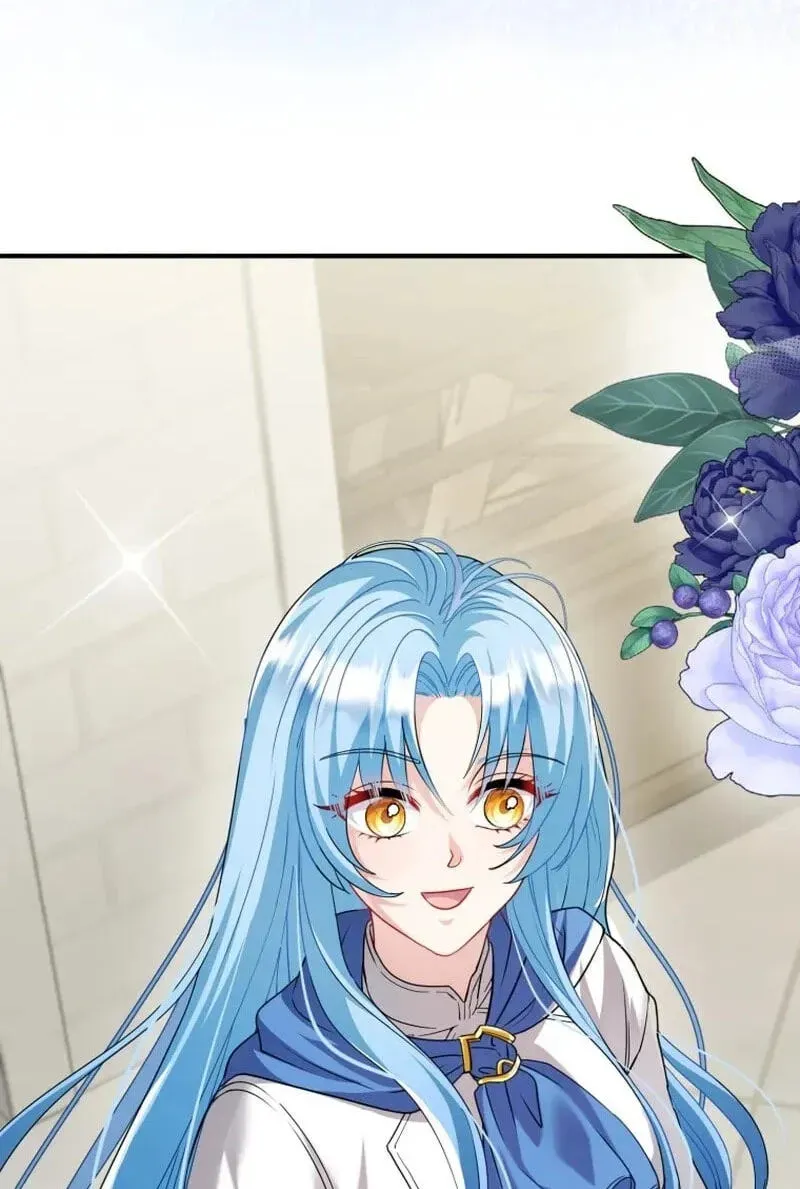 I’m a Villainess, but I’m Good at Cooking Chapter 515 page 54 - 