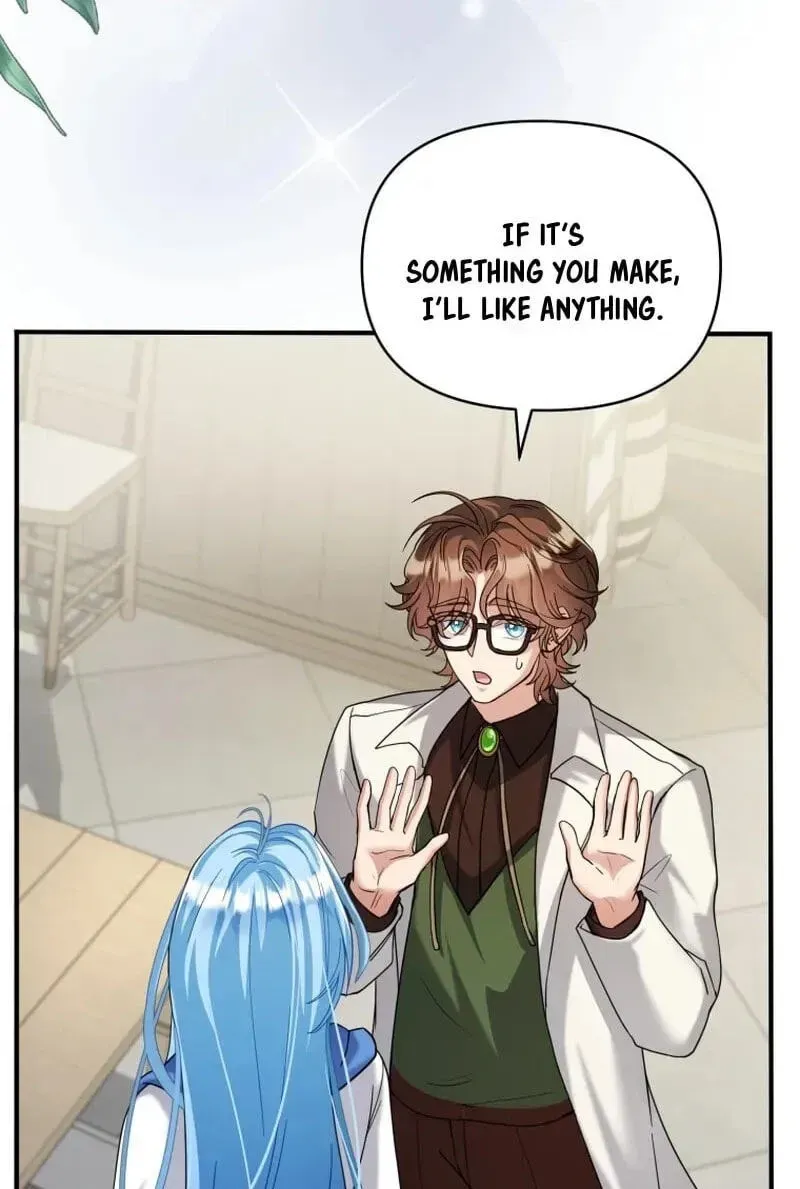 I’m a Villainess, but I’m Good at Cooking Chapter 515 page 56 - 