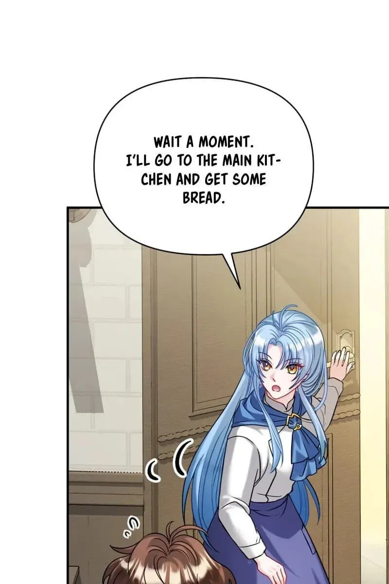 I’m a Villainess, but I’m Good at Cooking Chapter 515 page 63 - 