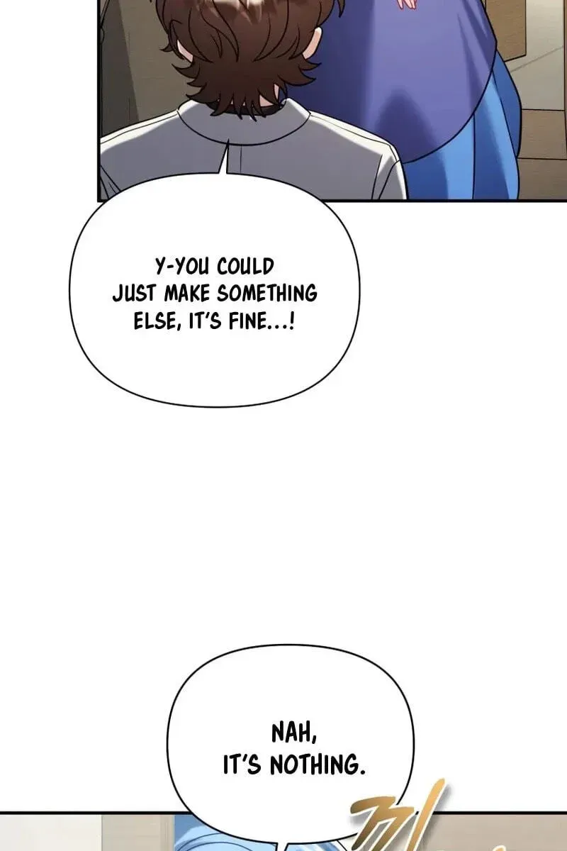 I’m a Villainess, but I’m Good at Cooking Chapter 515 page 64 - 