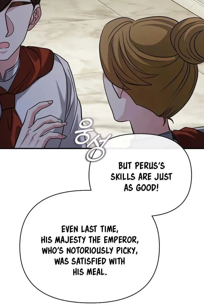 I’m a Villainess, but I’m Good at Cooking Chapter 515 page 68 - 