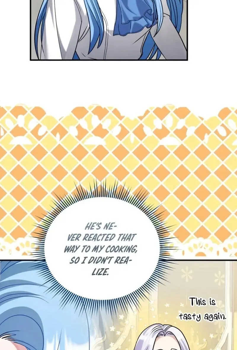 I’m a Villainess, but I’m Good at Cooking Chapter 515 page 70 - 