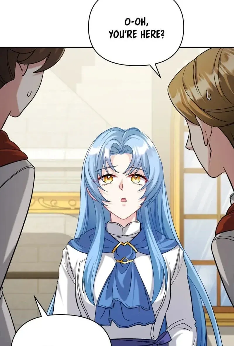 I’m a Villainess, but I’m Good at Cooking Chapter 515 page 74 - 