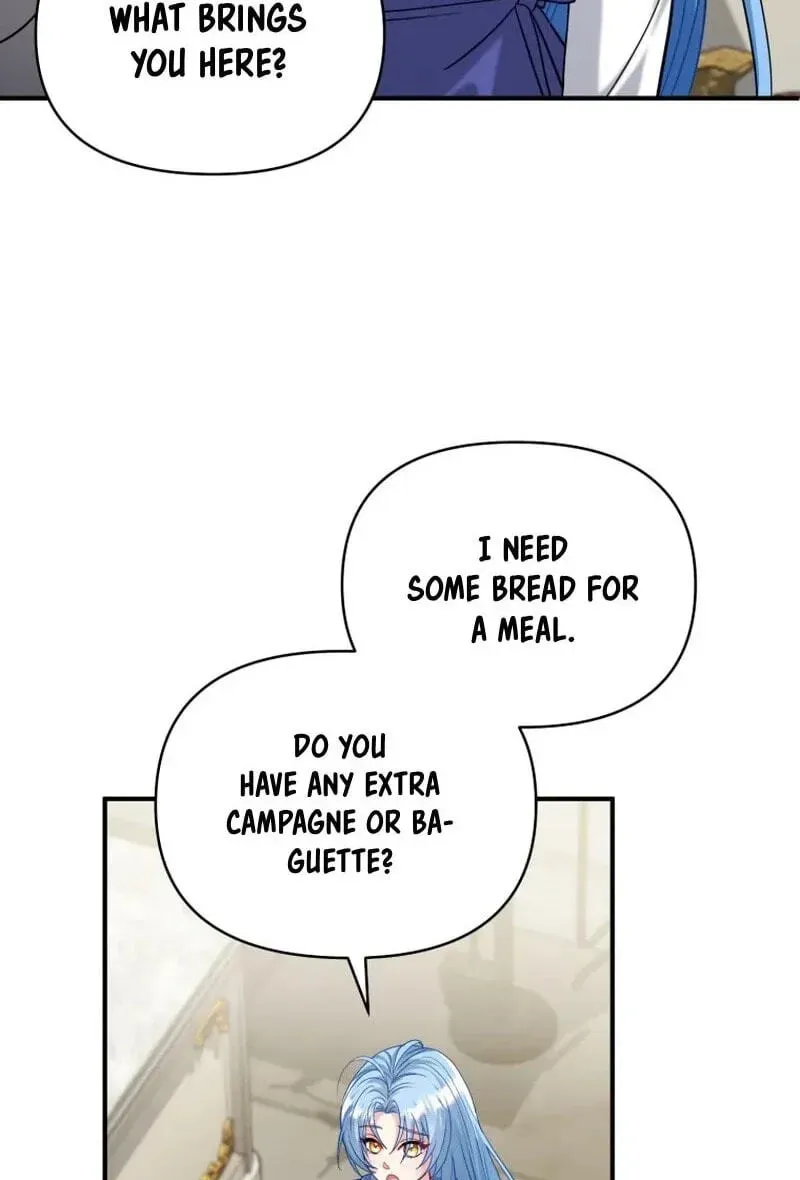 I’m a Villainess, but I’m Good at Cooking Chapter 515 page 75 - 