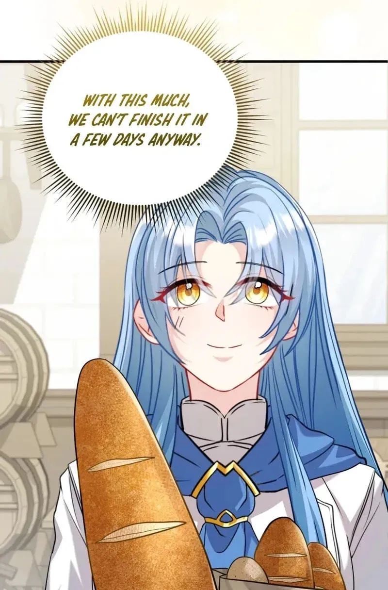 I’m a Villainess, but I’m Good at Cooking Chapter 515 page 78 - 