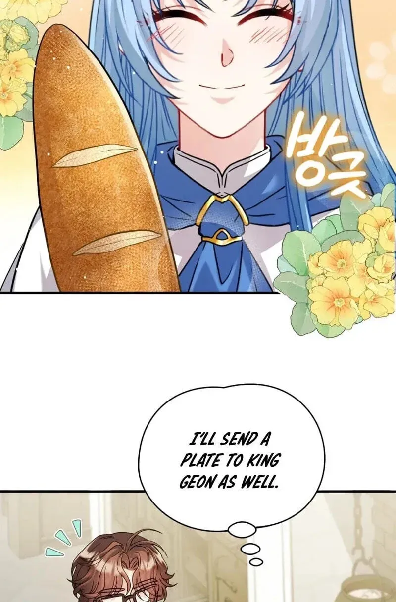 I’m a Villainess, but I’m Good at Cooking Chapter 515 page 80 - 