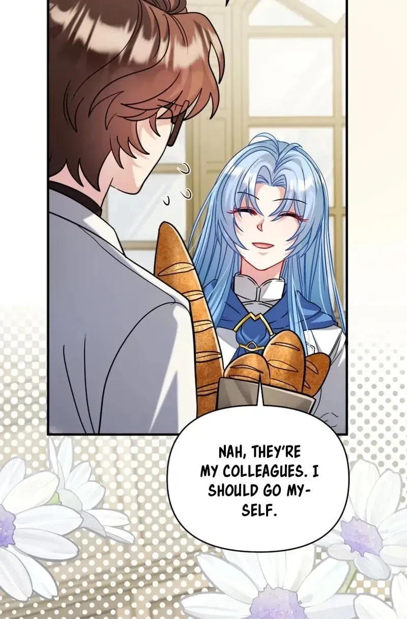 I’m a Villainess, but I’m Good at Cooking Chapter 515 page 82 - 
