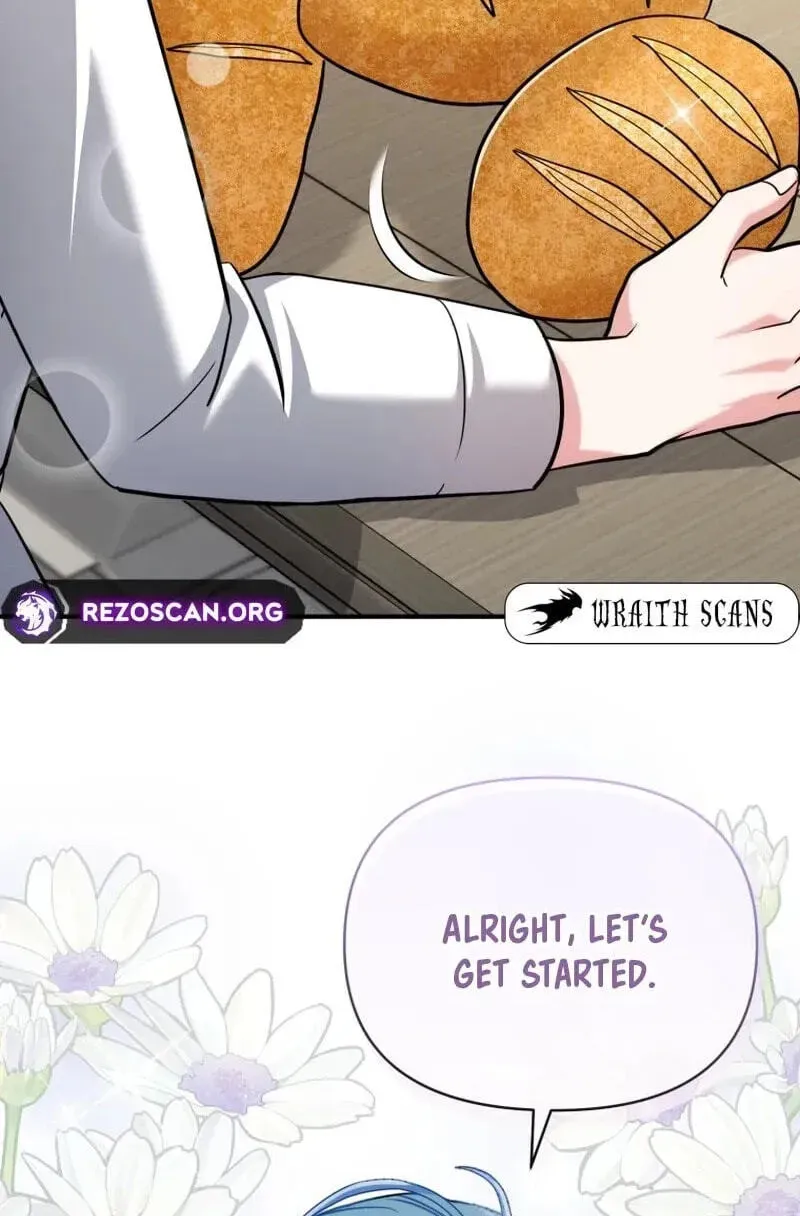 I’m a Villainess, but I’m Good at Cooking Chapter 515 page 84 - 
