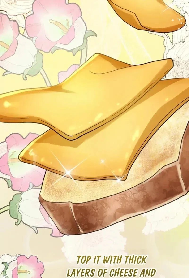 I’m a Villainess, but I’m Good at Cooking Chapter 515 page 89 - 