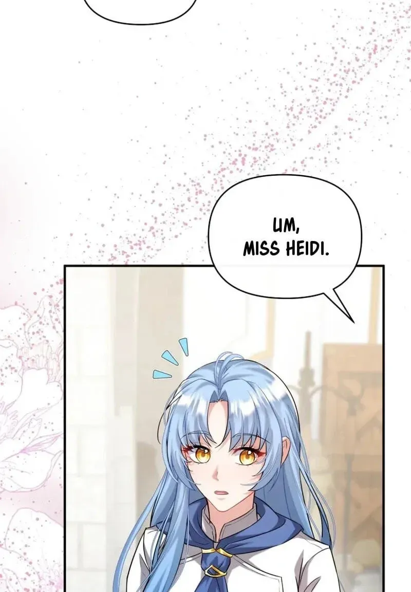 I’m a Villainess, but I’m Good at Cooking Chapter 525 page 20 - 