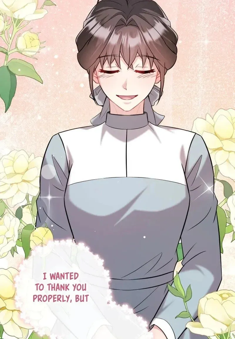 I’m a Villainess, but I’m Good at Cooking Chapter 525 page 23 - 