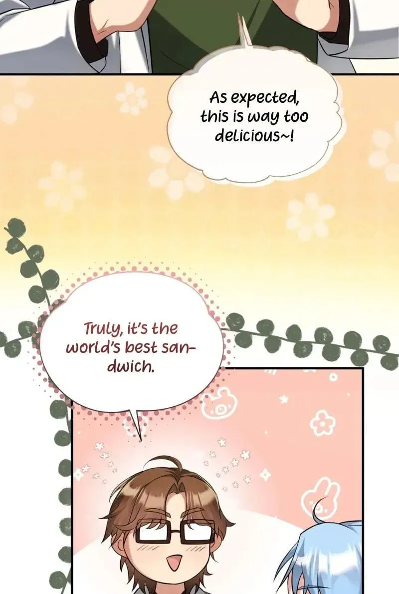 I’m a Villainess, but I’m Good at Cooking Chapter 525 page 4 - 