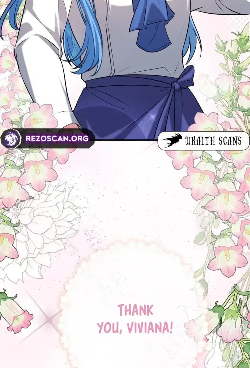 I’m a Villainess, but I’m Good at Cooking Chapter 525 page 33 - 