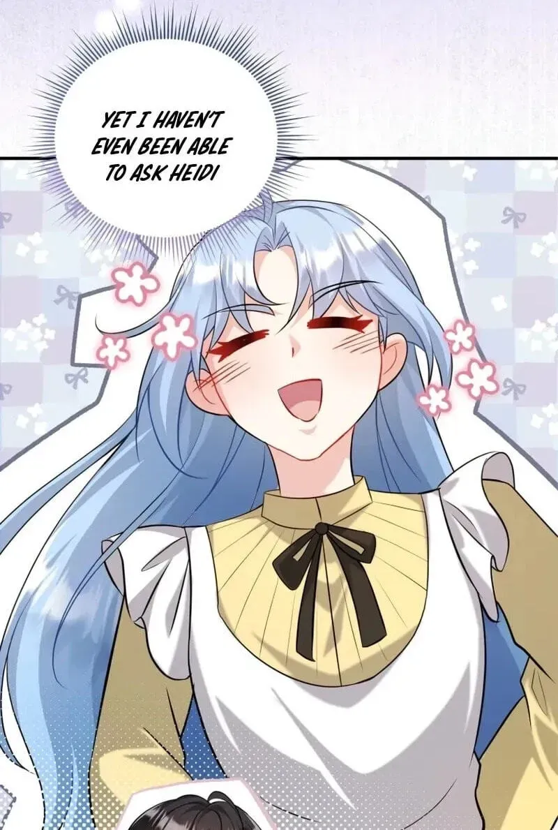 I’m a Villainess, but I’m Good at Cooking Chapter 525 page 47 - 