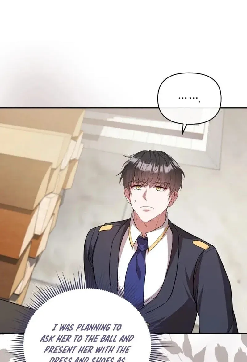 I’m a Villainess, but I’m Good at Cooking Chapter 525 page 63 - 