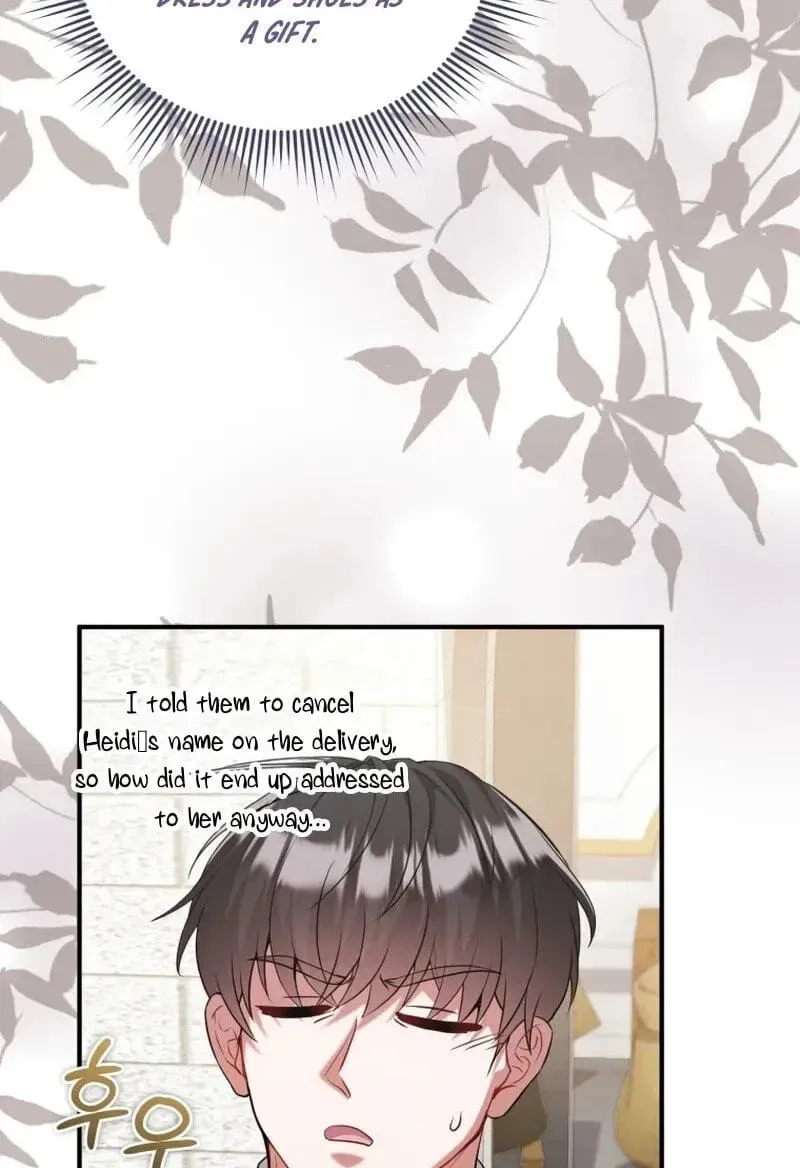 I’m a Villainess, but I’m Good at Cooking Chapter 525 page 64 - 