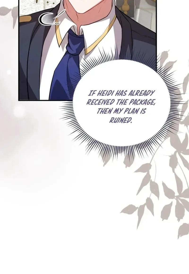 I’m a Villainess, but I’m Good at Cooking Chapter 525 page 65 - 