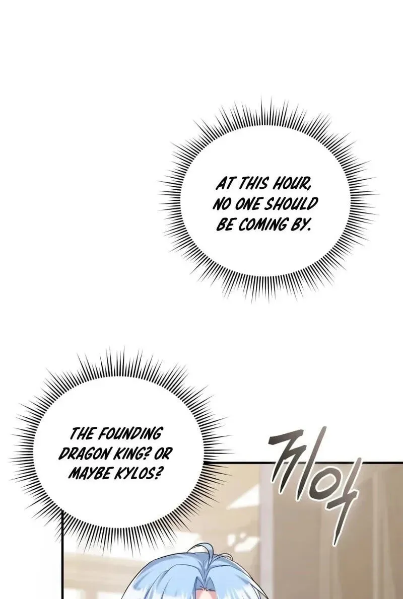 I’m a Villainess, but I’m Good at Cooking Chapter 525 page 8 - 