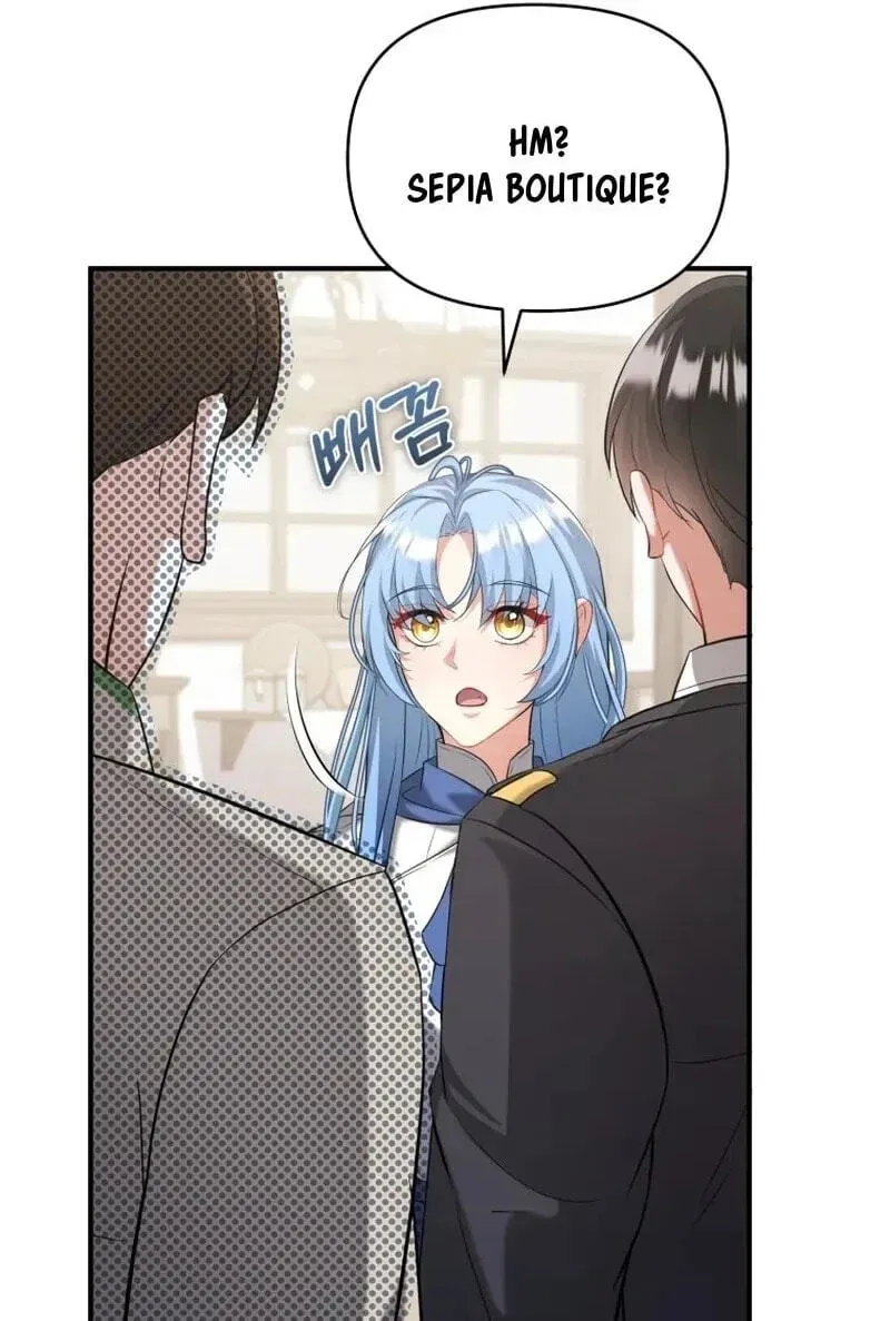 I’m a Villainess, but I’m Good at Cooking Chapter 525 page 75 - 
