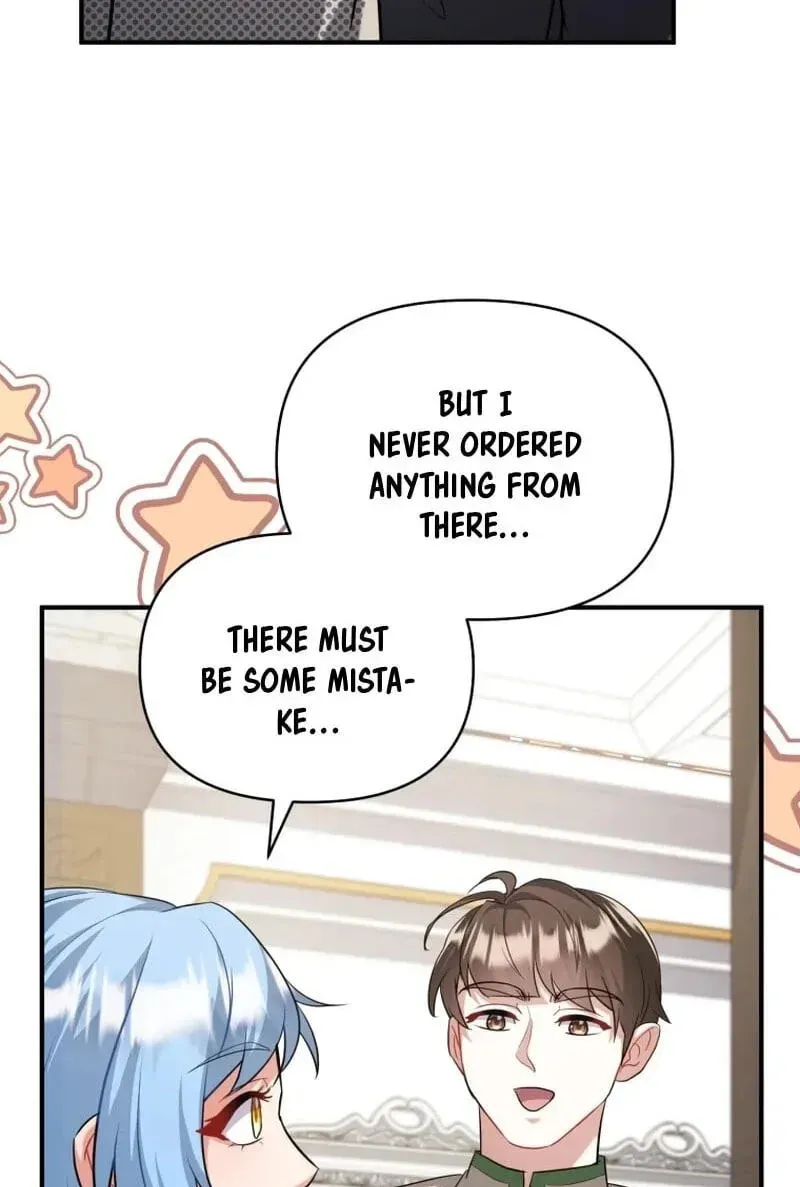 I’m a Villainess, but I’m Good at Cooking Chapter 525 page 76 - 