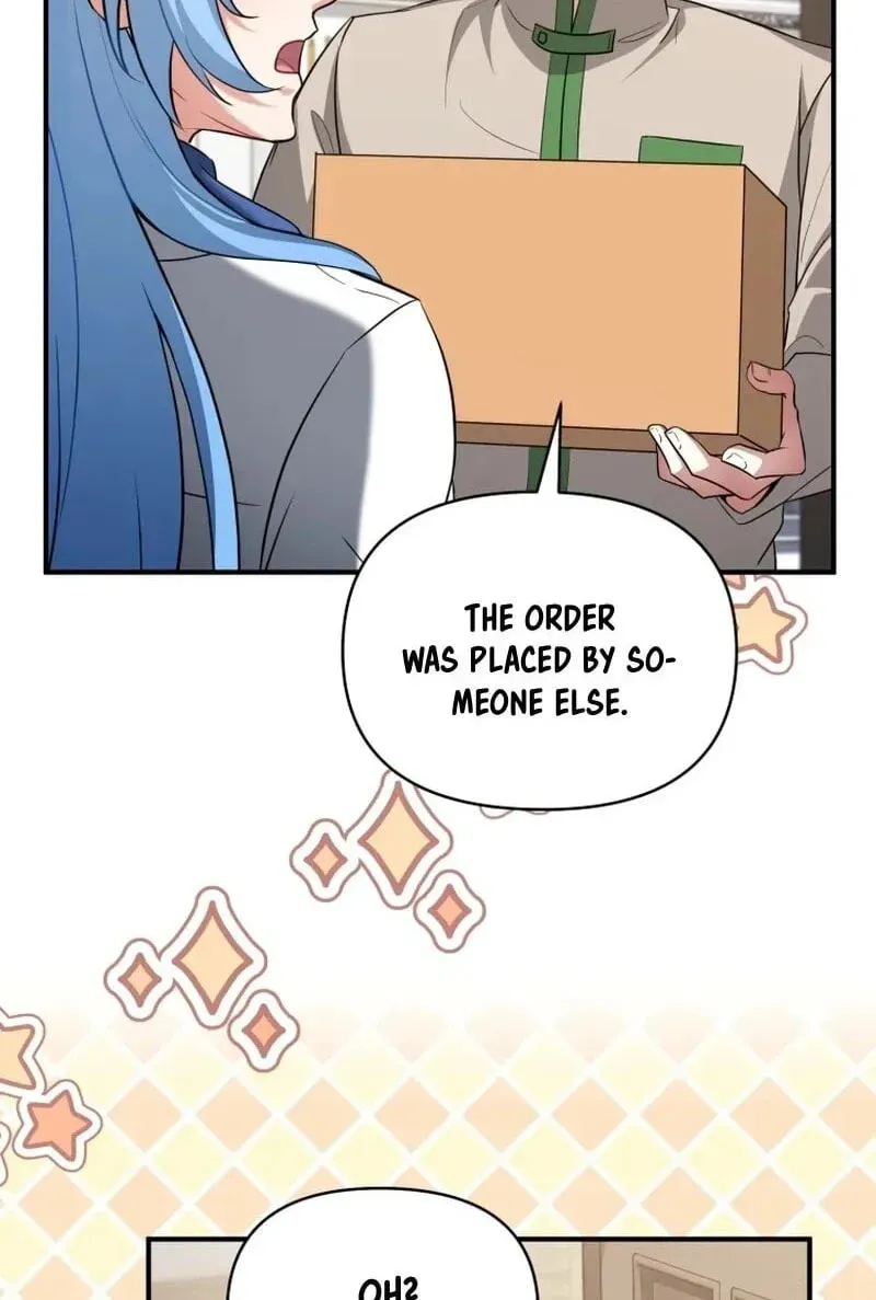 I’m a Villainess, but I’m Good at Cooking Chapter 525 page 77 - 