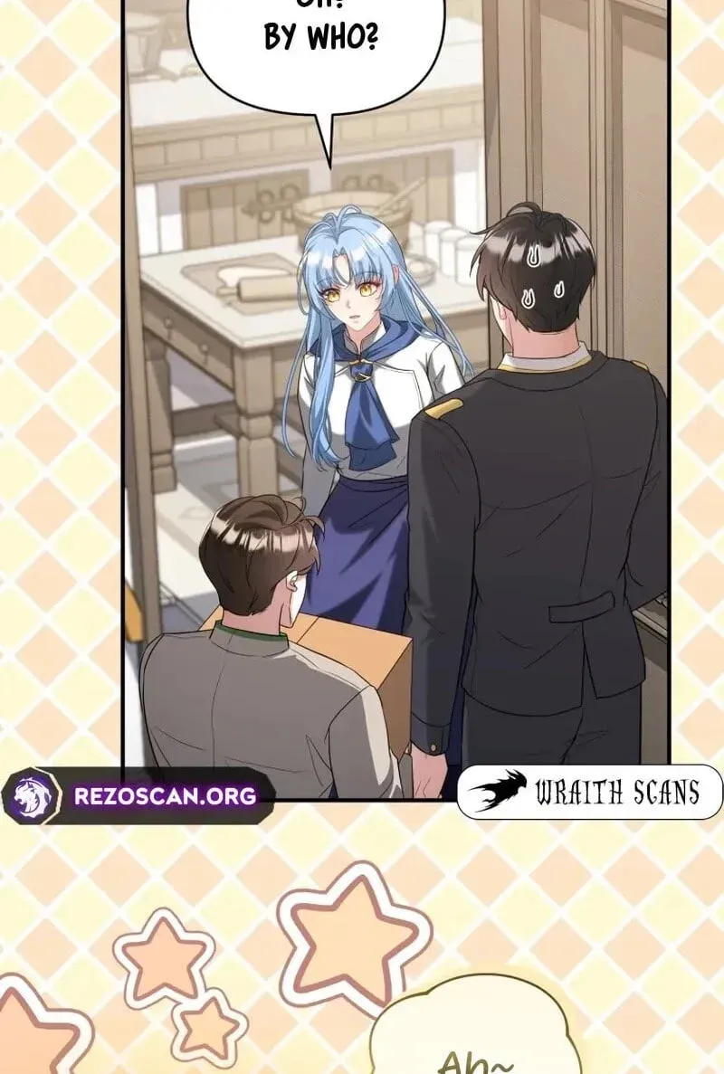 I’m a Villainess, but I’m Good at Cooking Chapter 525 page 78 - 