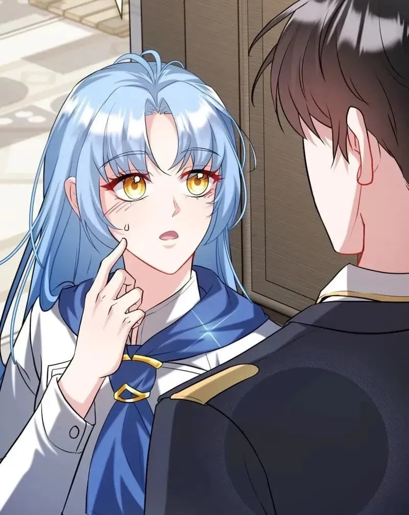 I’m a Villainess, but I’m Good at Cooking Chapter 525 page 85 - 