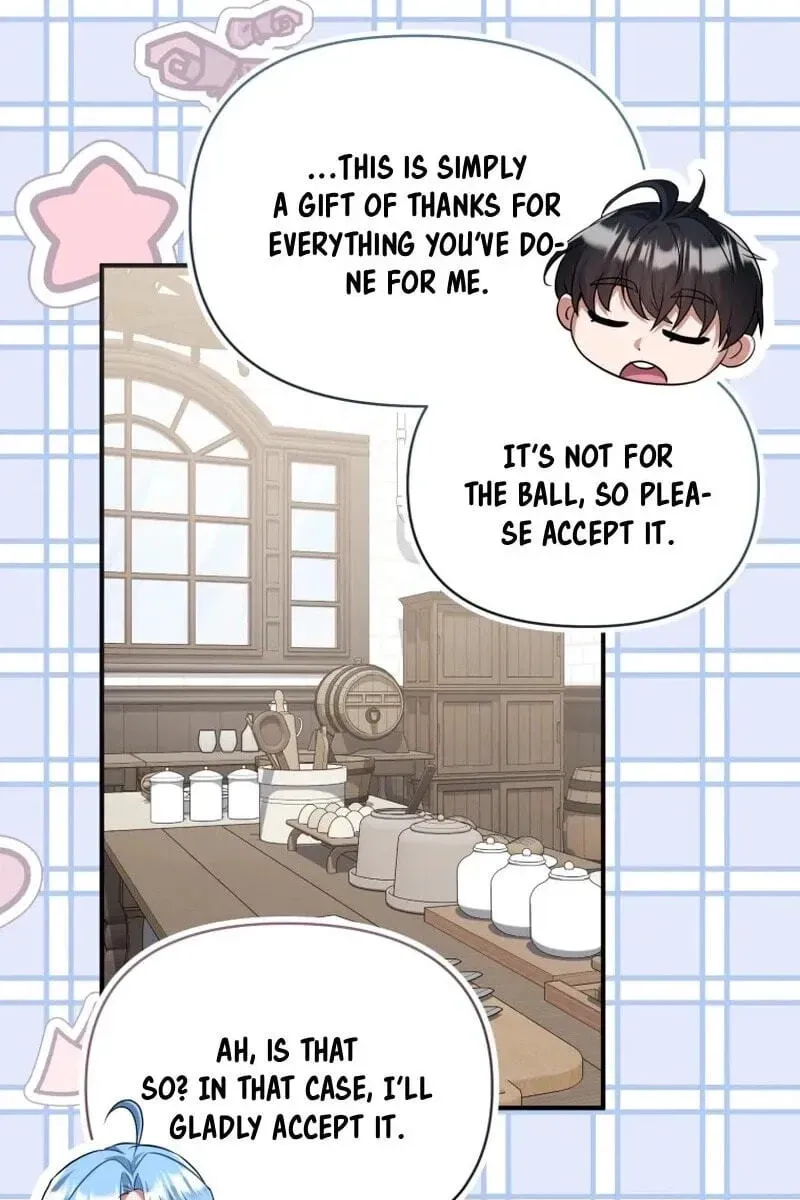 I’m a Villainess, but I’m Good at Cooking Chapter 535 page 11 - 