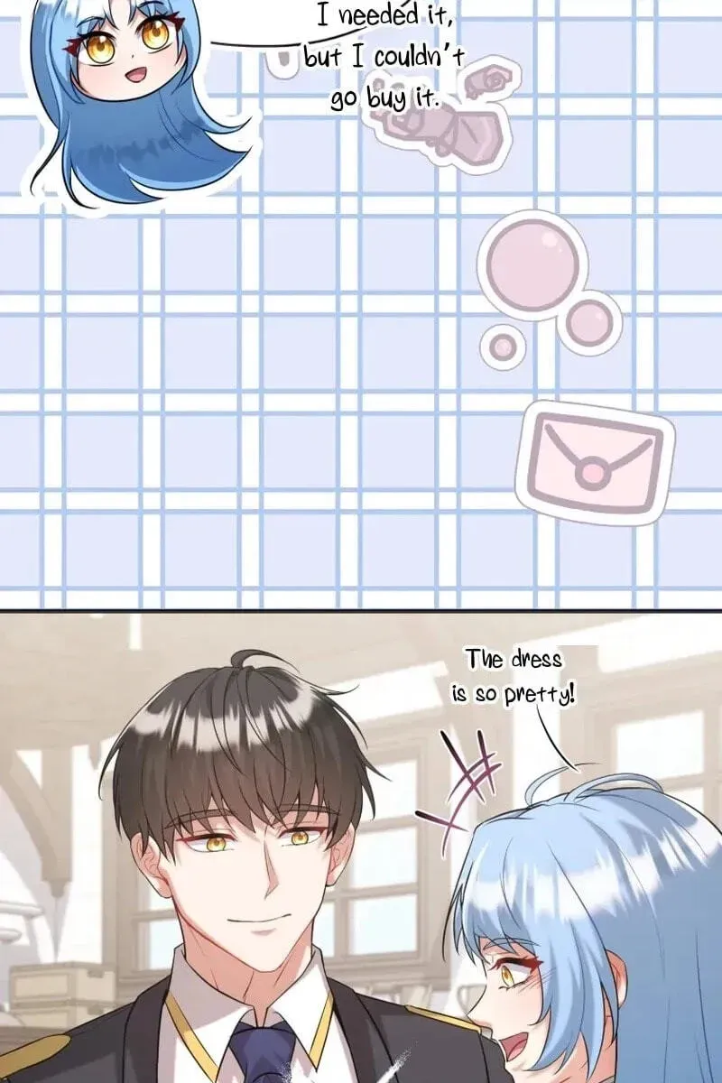 I’m a Villainess, but I’m Good at Cooking Chapter 535 page 12 - 