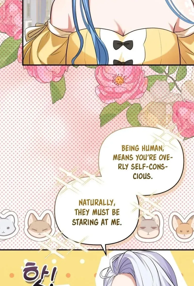 I’m a Villainess, but I’m Good at Cooking Chapter 535 page 24 - 