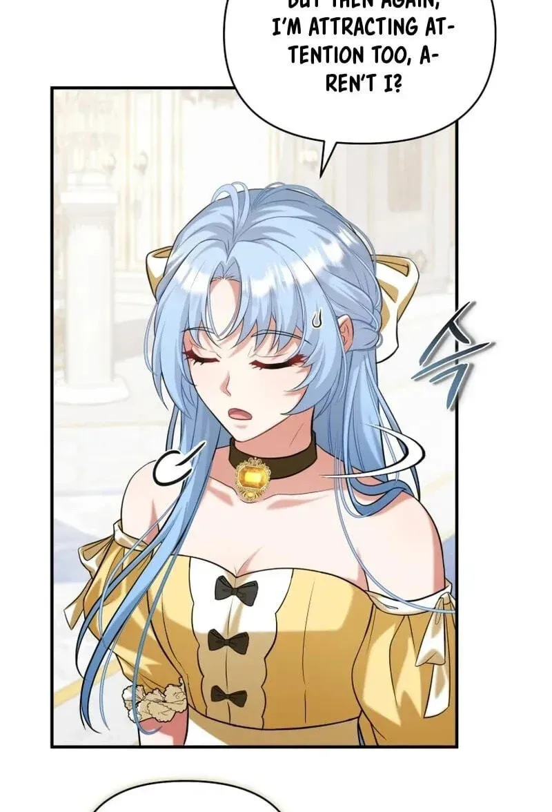 I’m a Villainess, but I’m Good at Cooking Chapter 535 page 26 - 