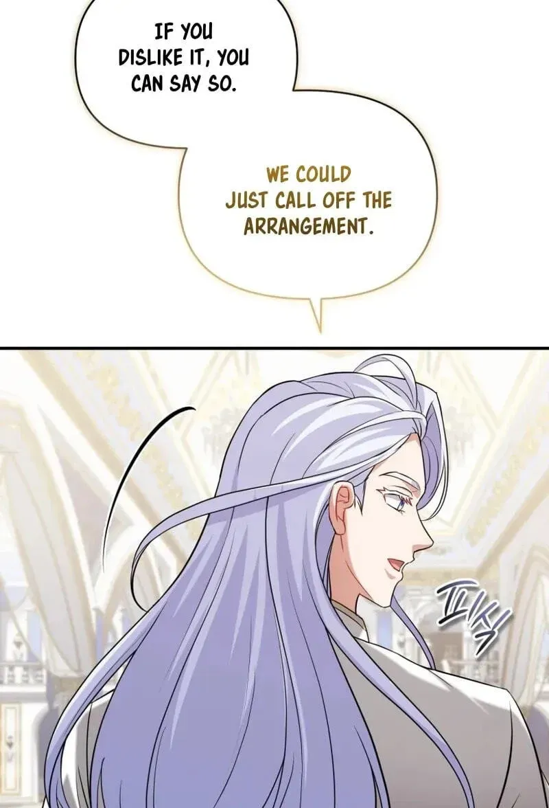 I’m a Villainess, but I’m Good at Cooking Chapter 535 page 27 - 