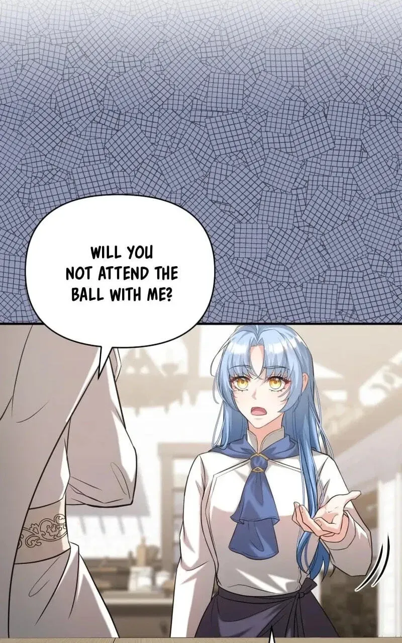 I’m a Villainess, but I’m Good at Cooking Chapter 535 page 29 - 