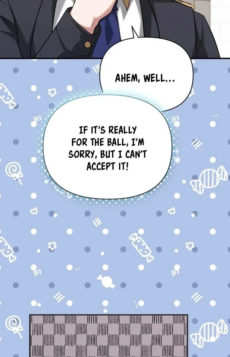 I’m a Villainess, but I’m Good at Cooking Chapter 535 page 4 - 