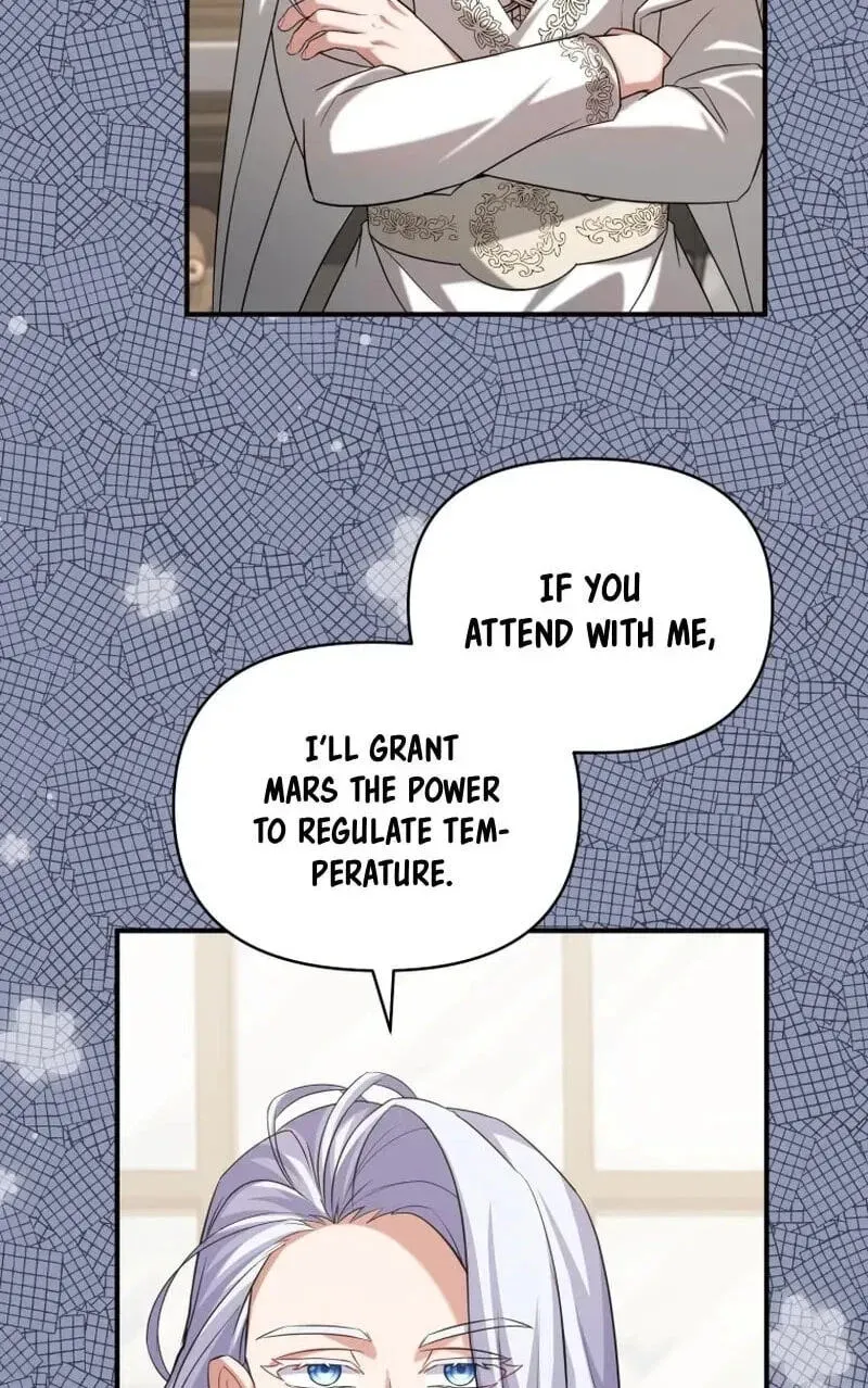 I’m a Villainess, but I’m Good at Cooking Chapter 535 page 31 - 