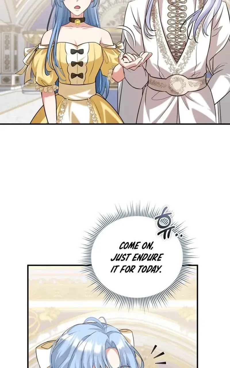 I’m a Villainess, but I’m Good at Cooking Chapter 535 page 35 - 