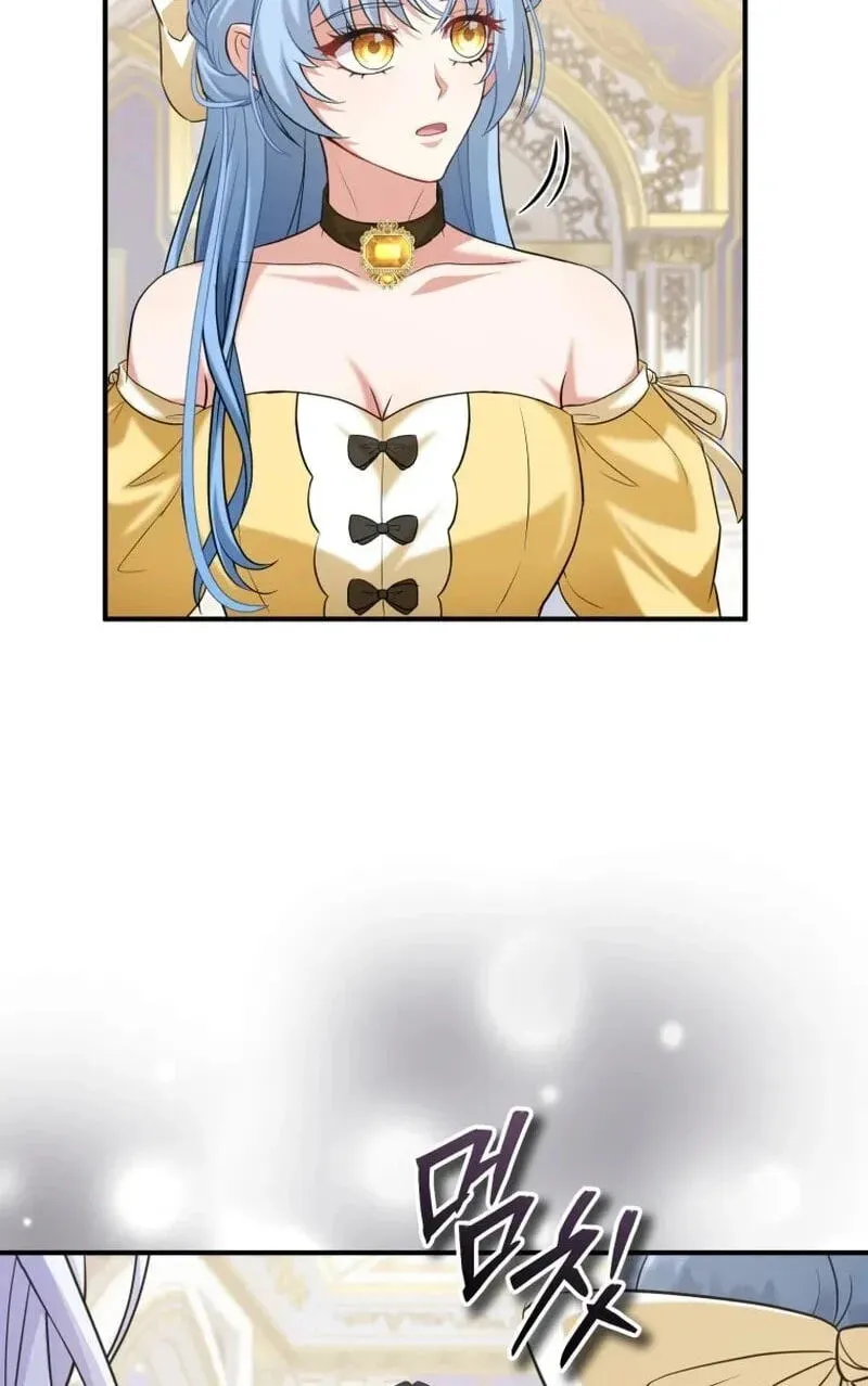 I’m a Villainess, but I’m Good at Cooking Chapter 535 page 36 - 