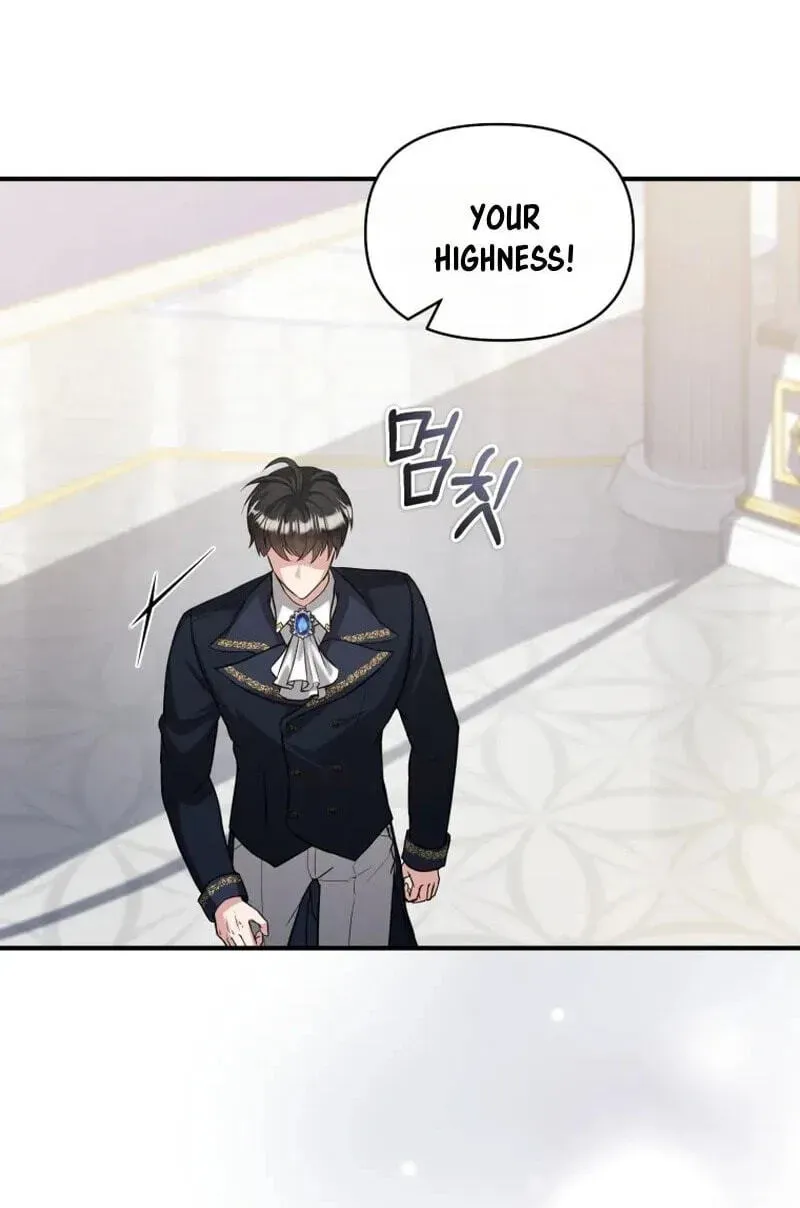 I’m a Villainess, but I’m Good at Cooking Chapter 535 page 42 - 