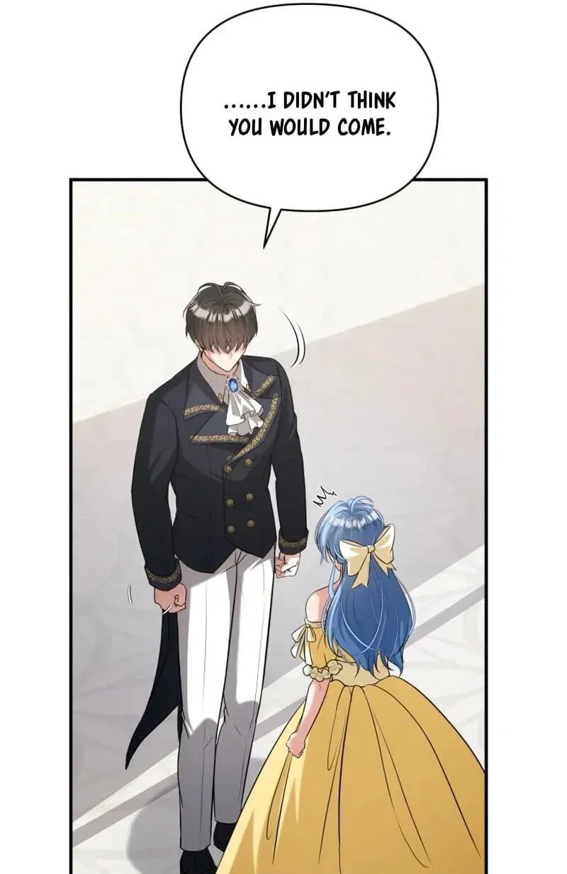 I’m a Villainess, but I’m Good at Cooking Chapter 535 page 47 - 