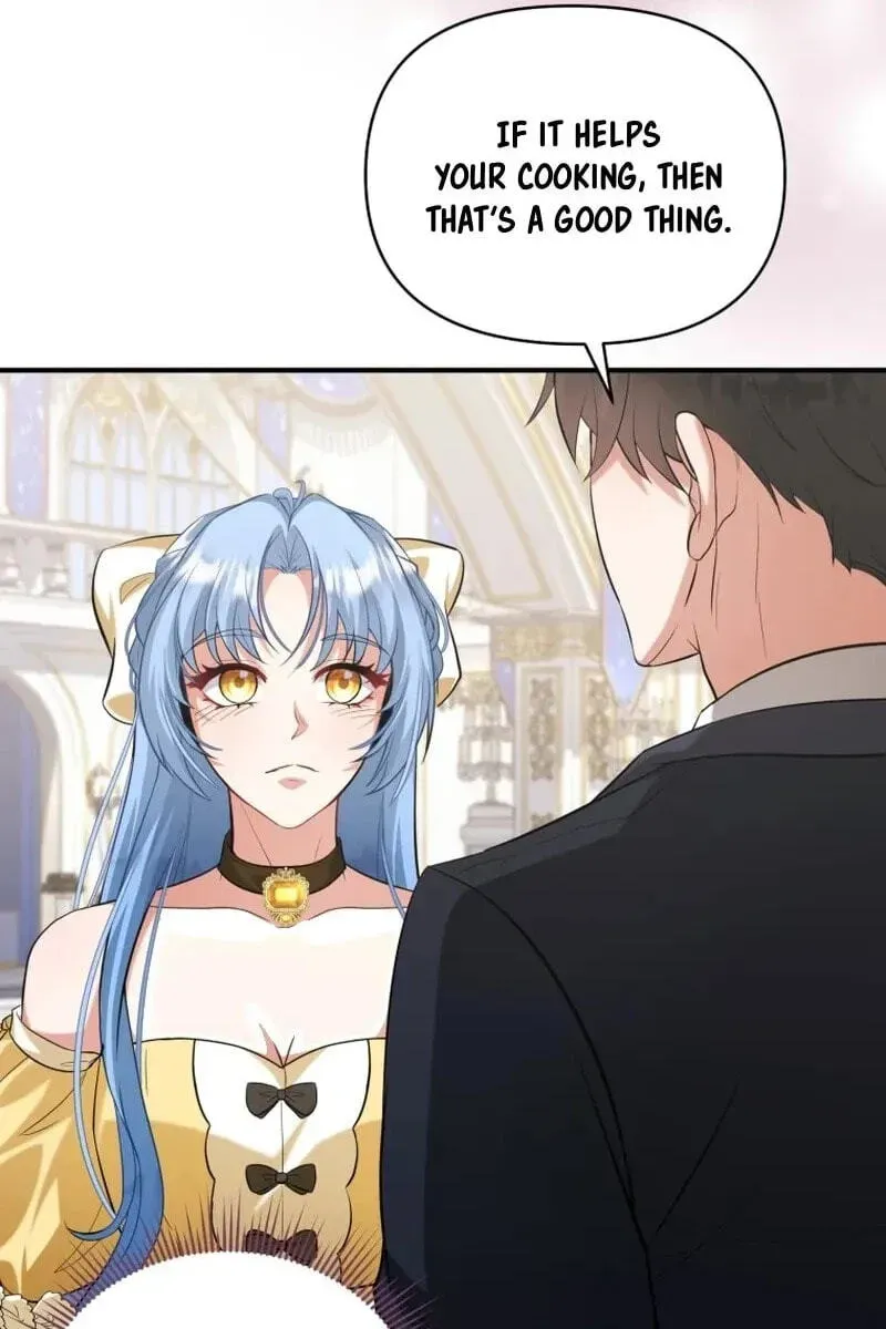 I’m a Villainess, but I’m Good at Cooking Chapter 535 page 55 - 