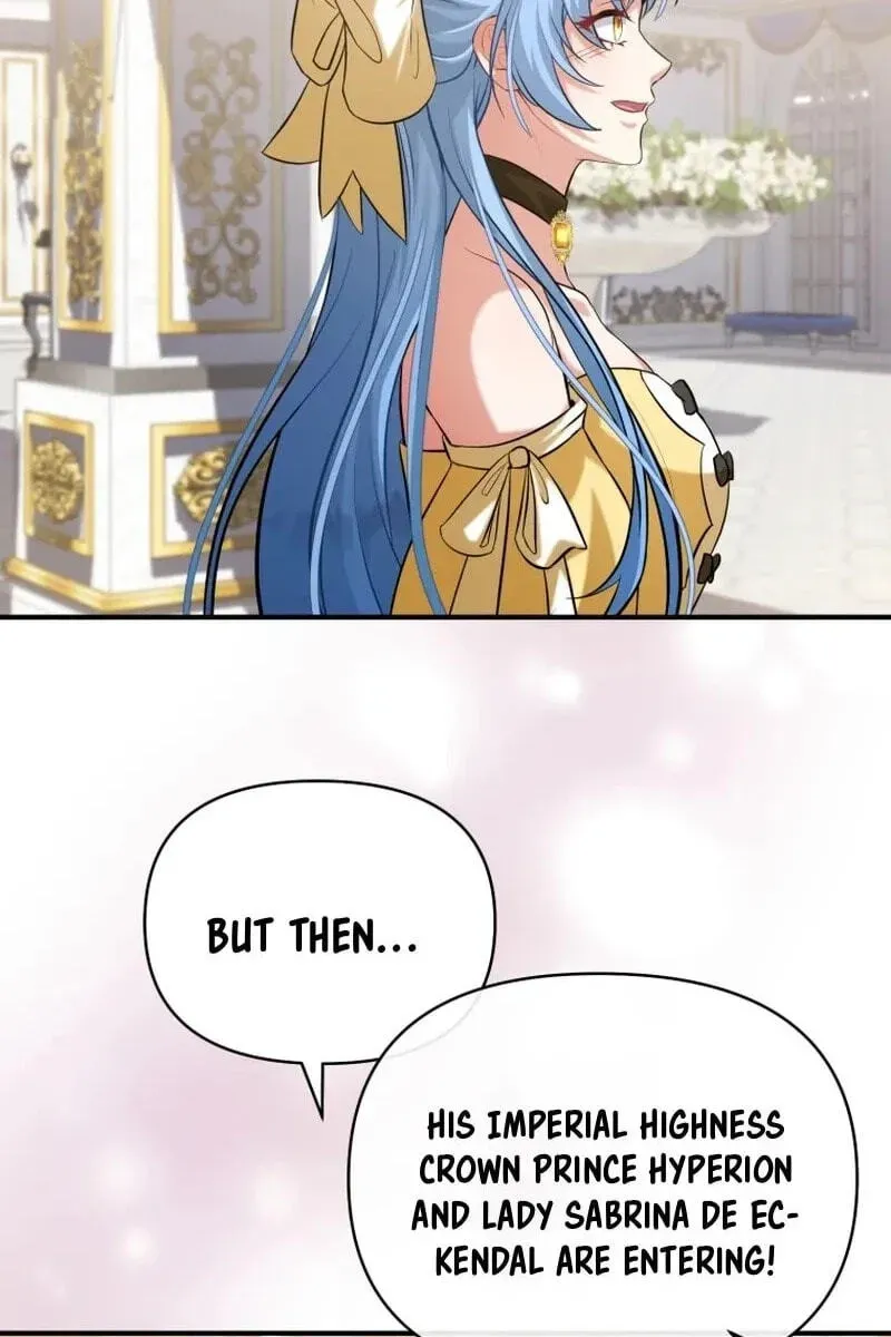I’m a Villainess, but I’m Good at Cooking Chapter 535 page 58 - 