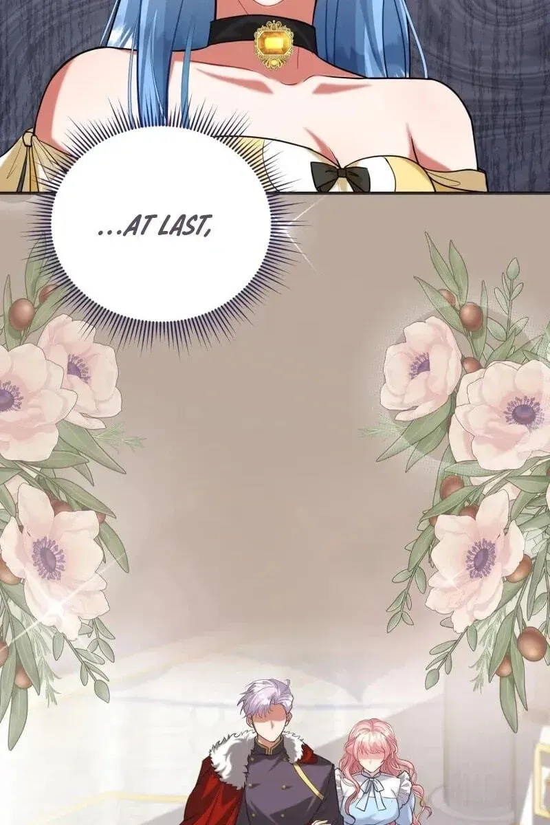 I’m a Villainess, but I’m Good at Cooking Chapter 535 page 62 - 