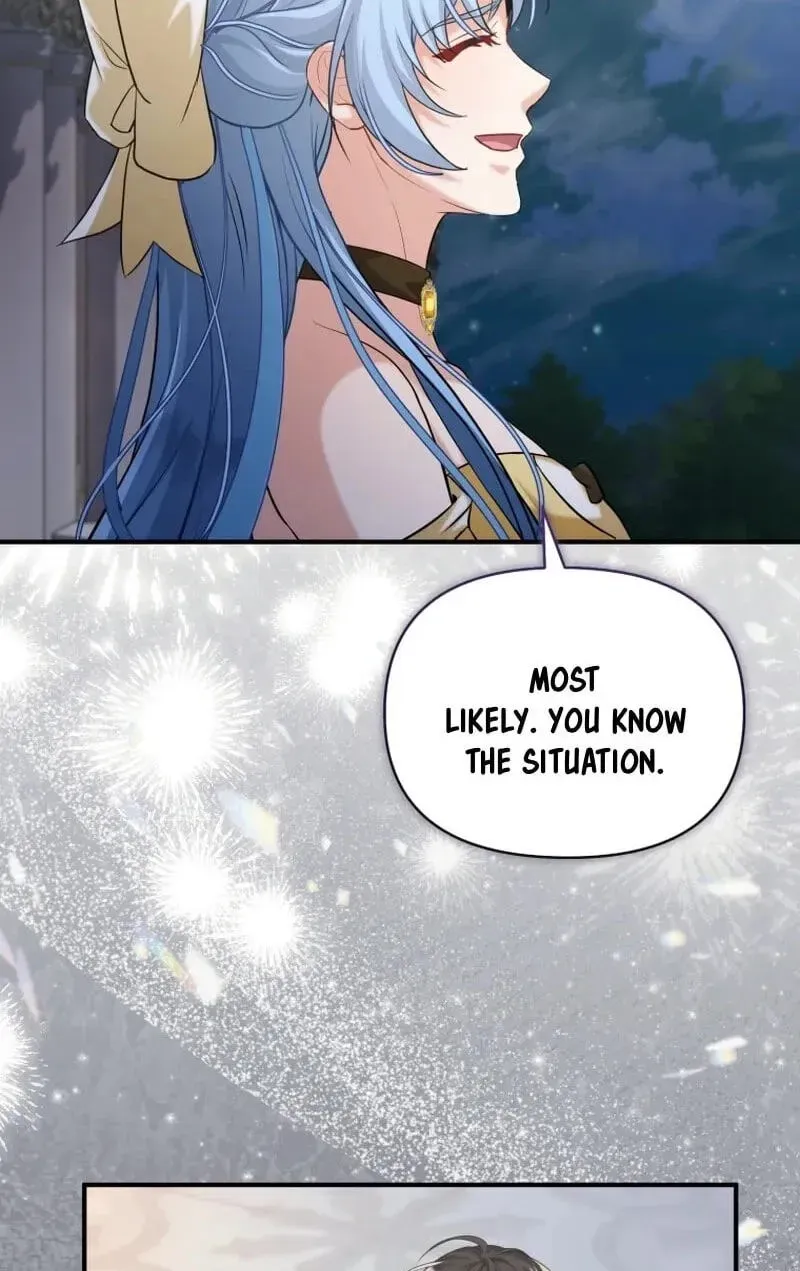 I’m a Villainess, but I’m Good at Cooking Chapter 535 page 79 - 