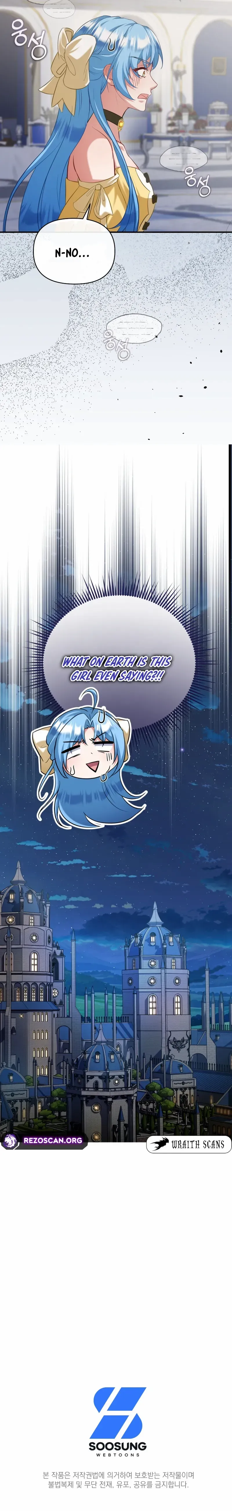 I’m a Villainess, but I’m Good at Cooking Chapter 54 page 8 - 