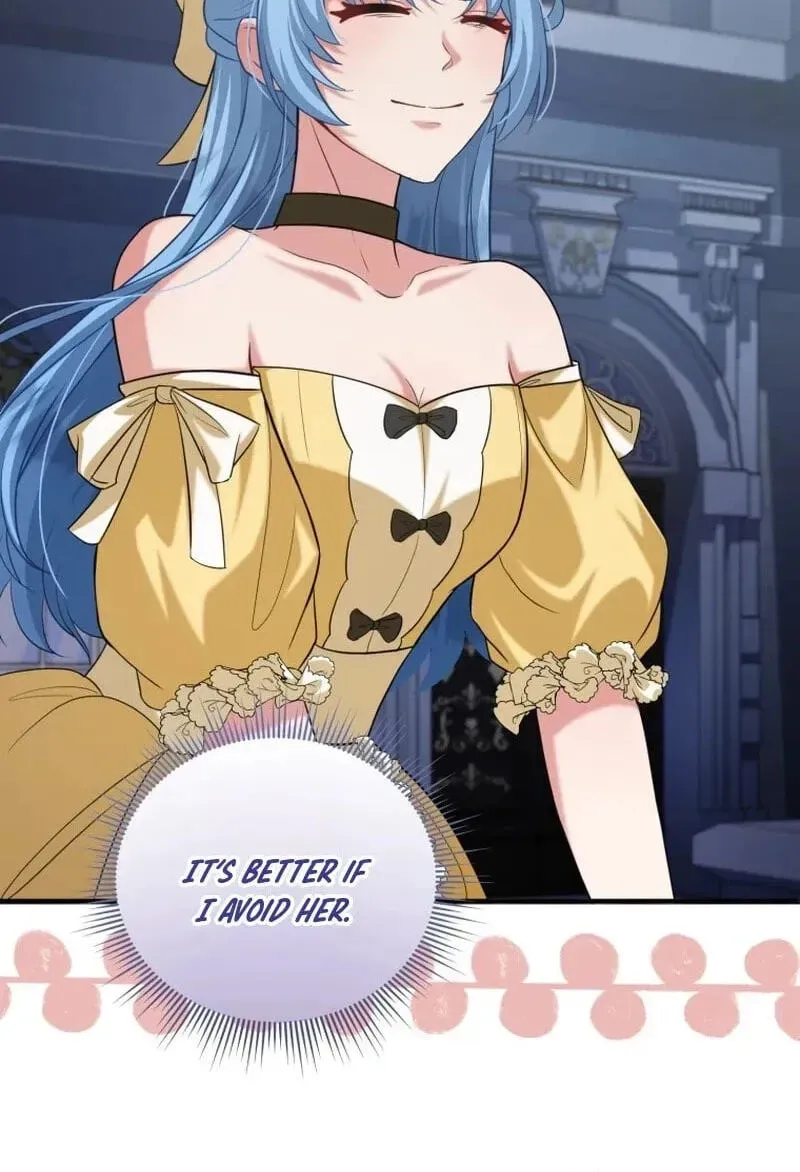 I’m a Villainess, but I’m Good at Cooking Chapter 545 page 26 - 