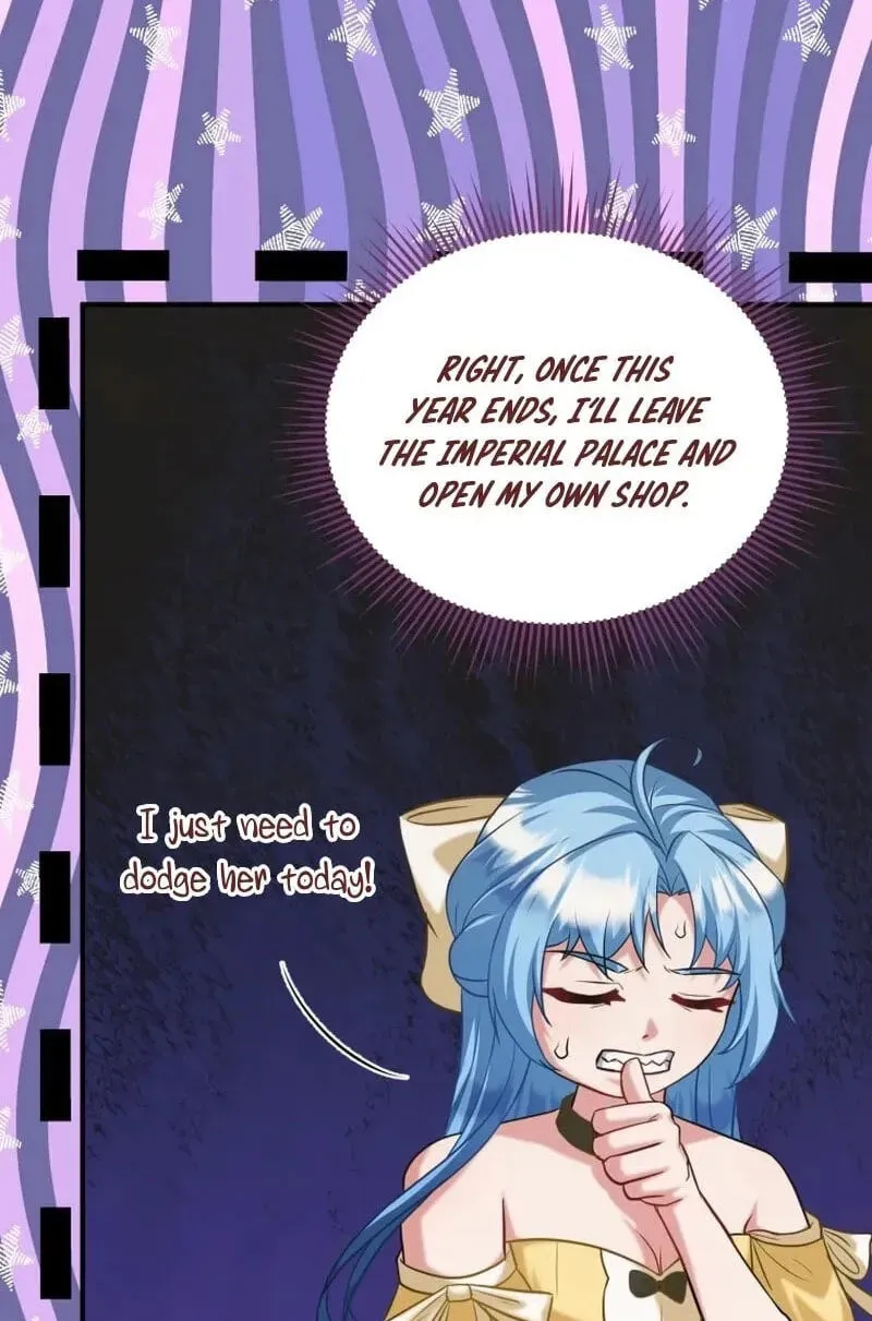 I’m a Villainess, but I’m Good at Cooking Chapter 545 page 28 - 