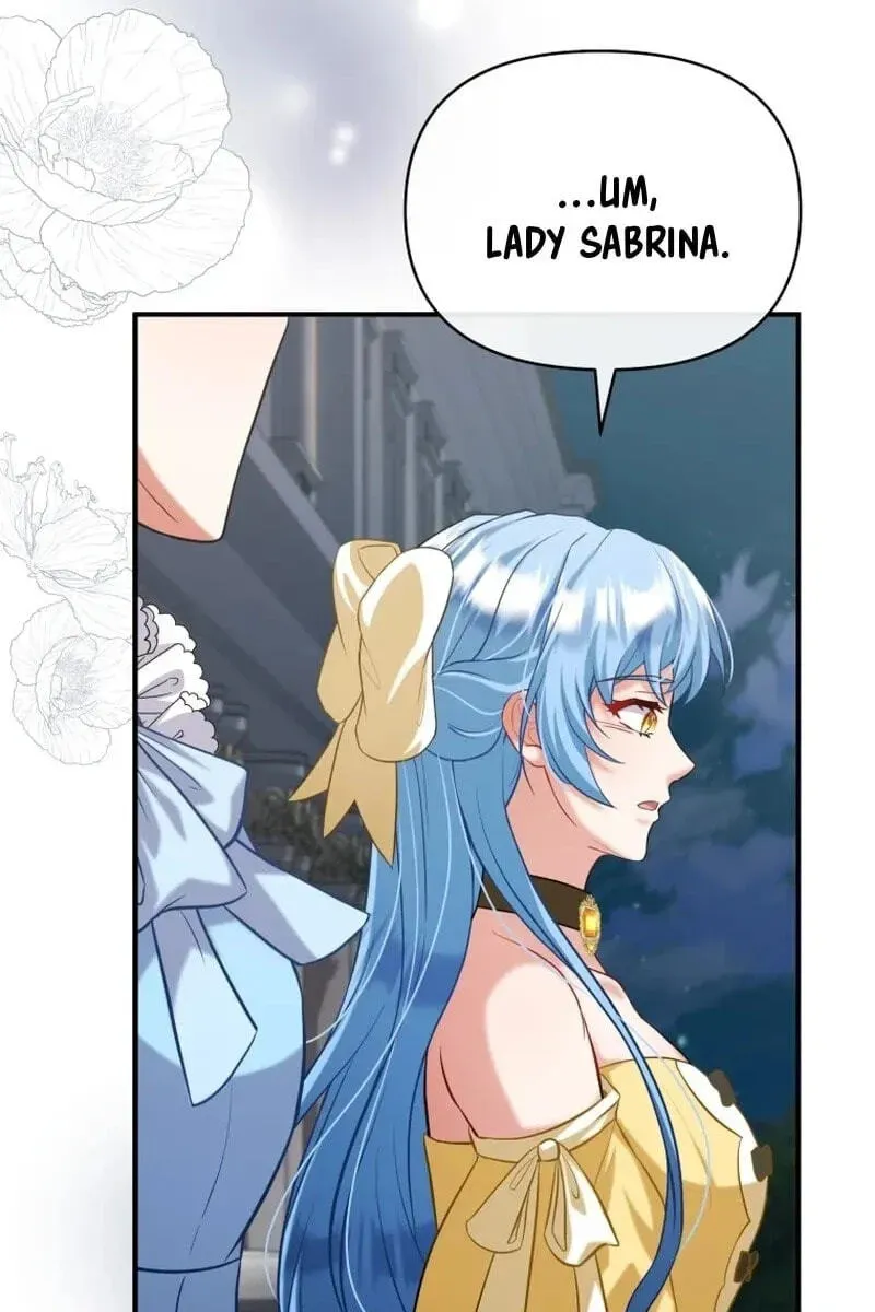 I’m a Villainess, but I’m Good at Cooking Chapter 545 page 39 - 