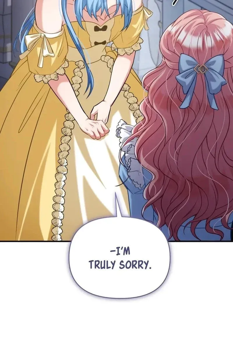 I’m a Villainess, but I’m Good at Cooking Chapter 545 page 41 - 