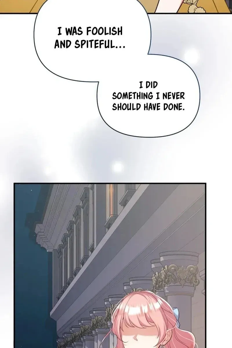 I’m a Villainess, but I’m Good at Cooking Chapter 545 page 43 - 