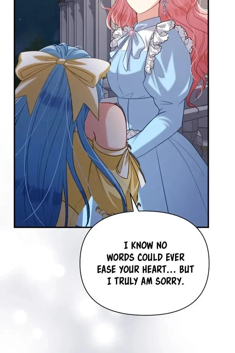 I’m a Villainess, but I’m Good at Cooking Chapter 545 page 44 - 
